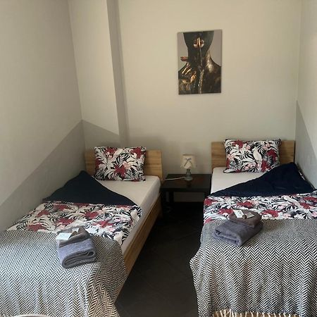Siauliu Apartamentai Шяуляй Экстерьер фото