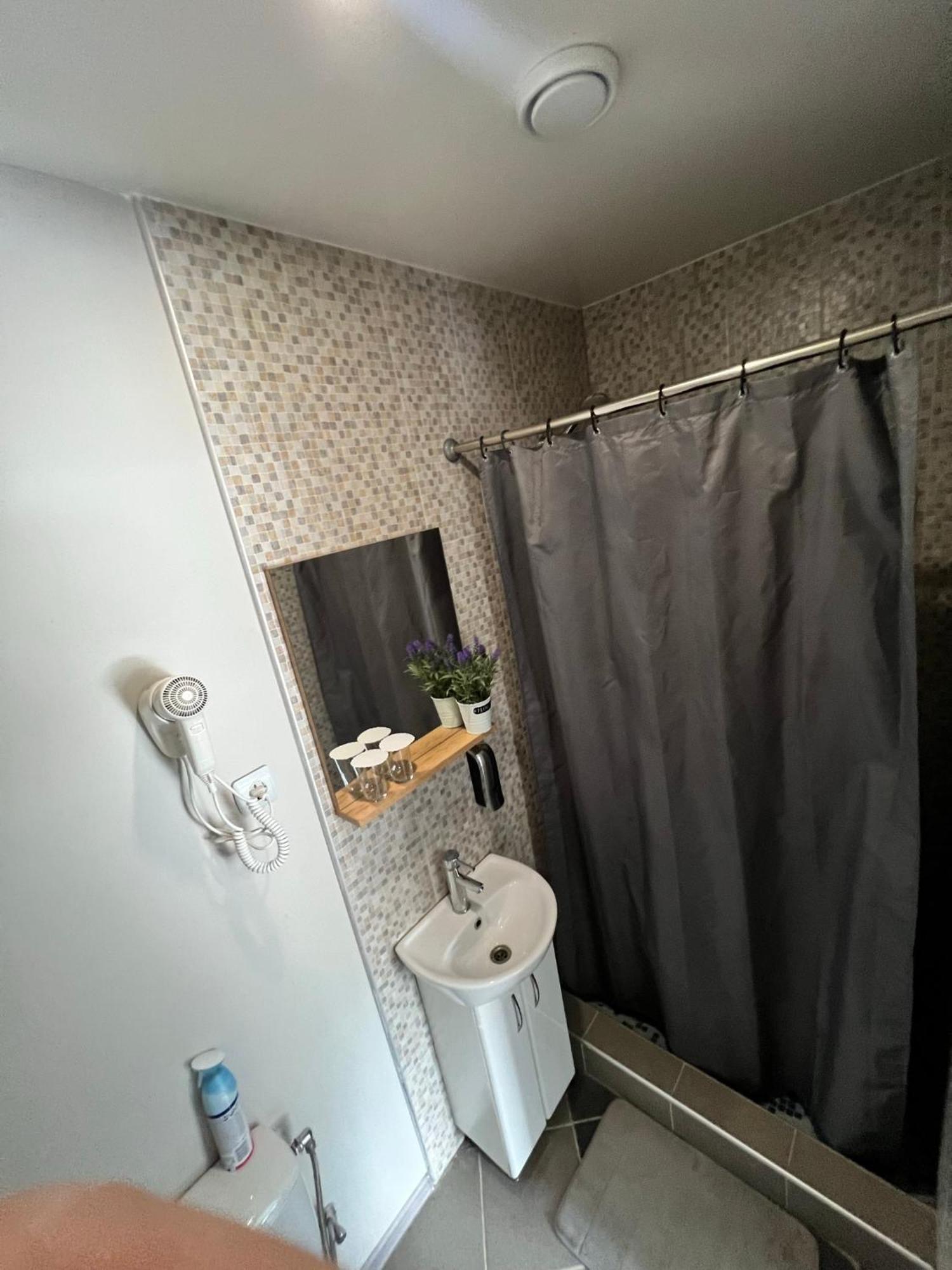 Siauliu Apartamentai Шяуляй Экстерьер фото