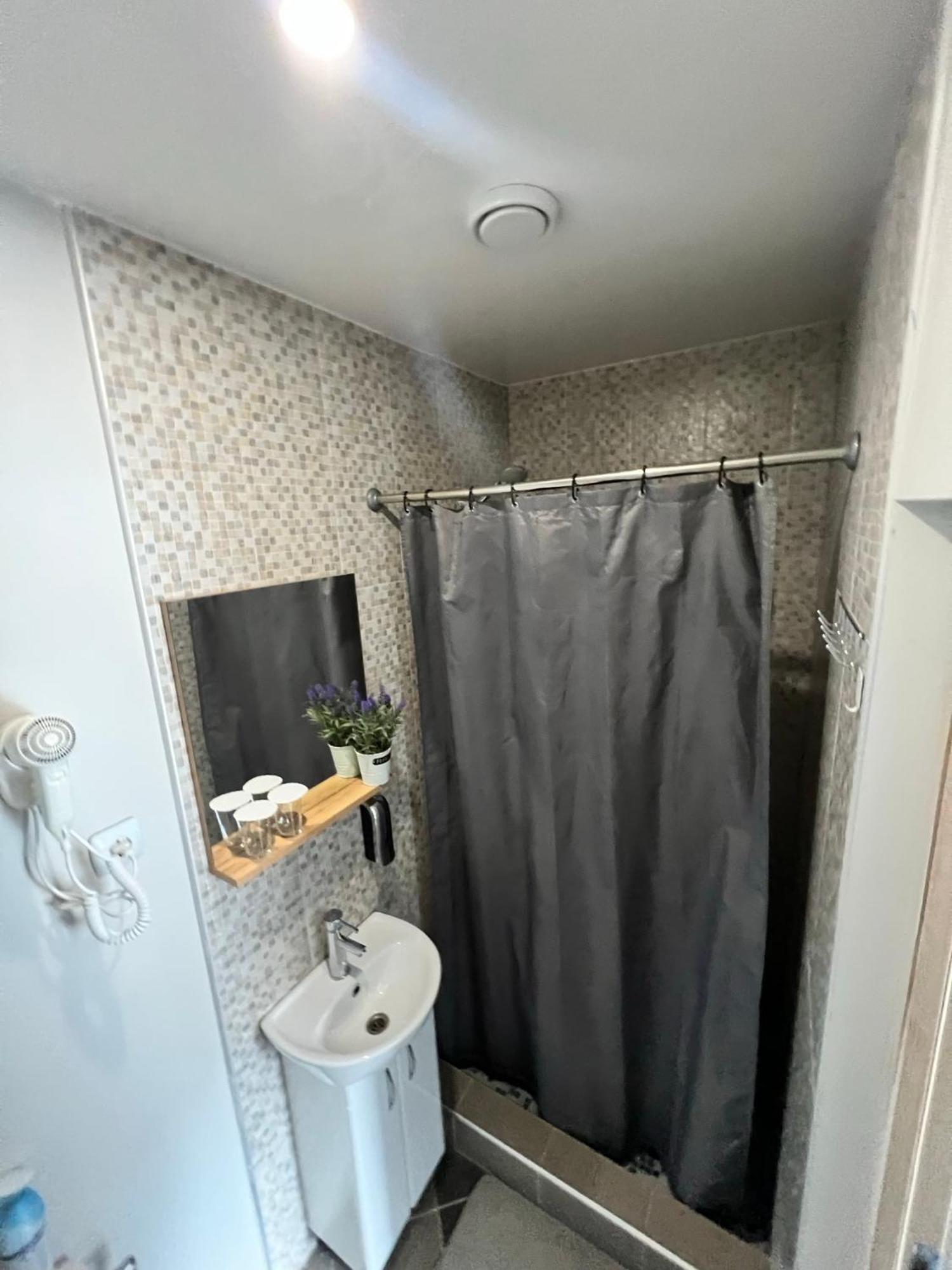 Siauliu Apartamentai Шяуляй Экстерьер фото