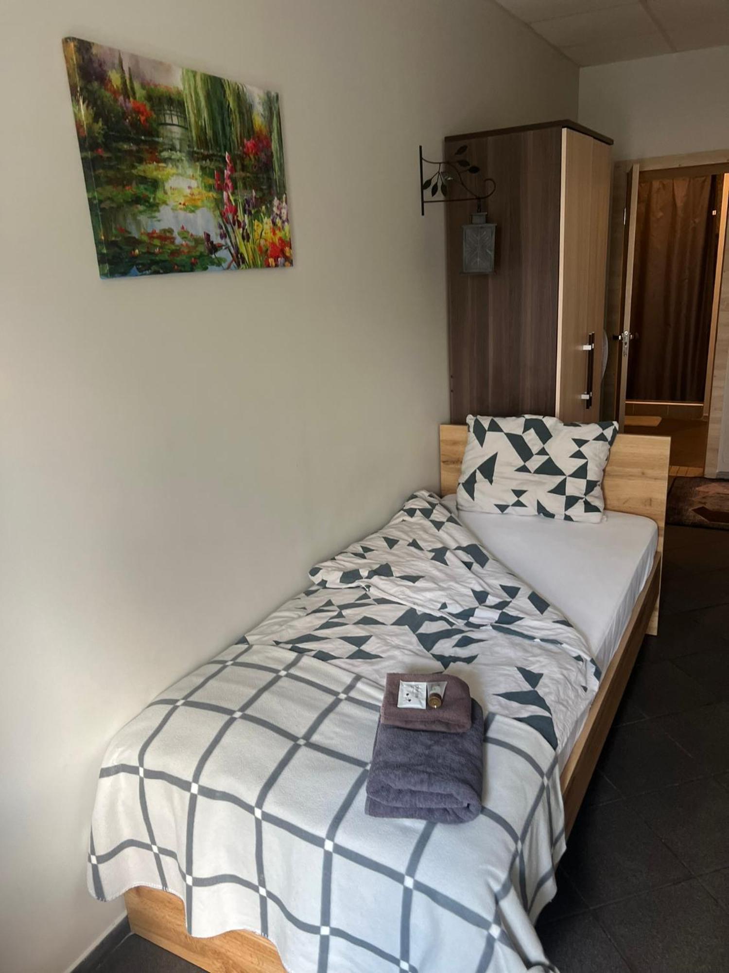 Siauliu Apartamentai Шяуляй Экстерьер фото