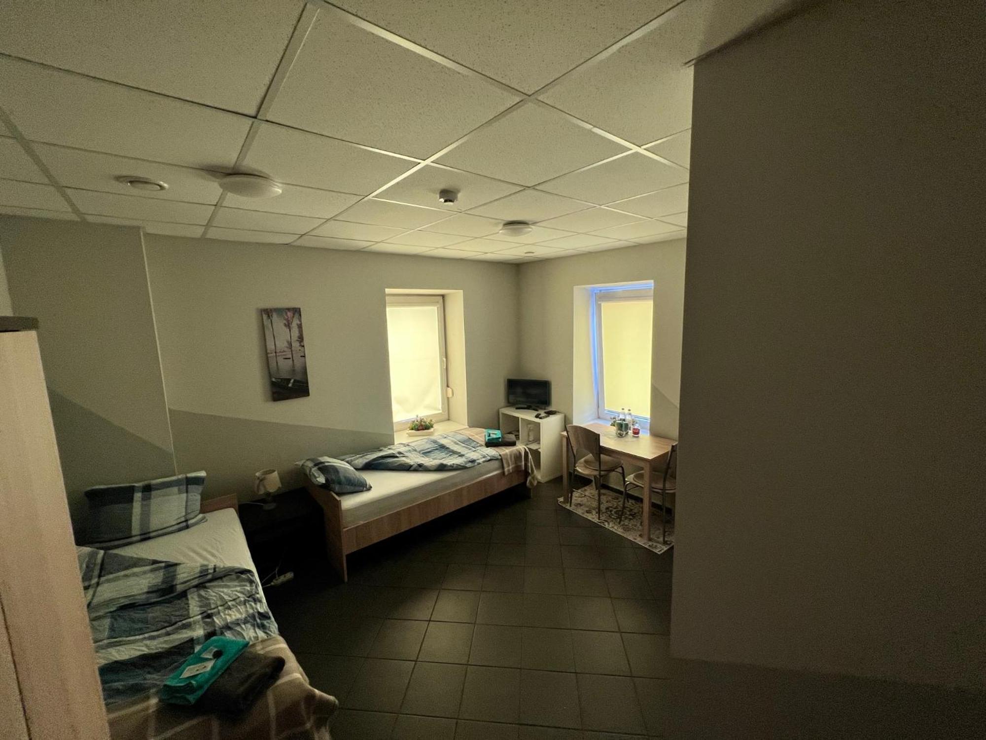 Siauliu Apartamentai Шяуляй Экстерьер фото