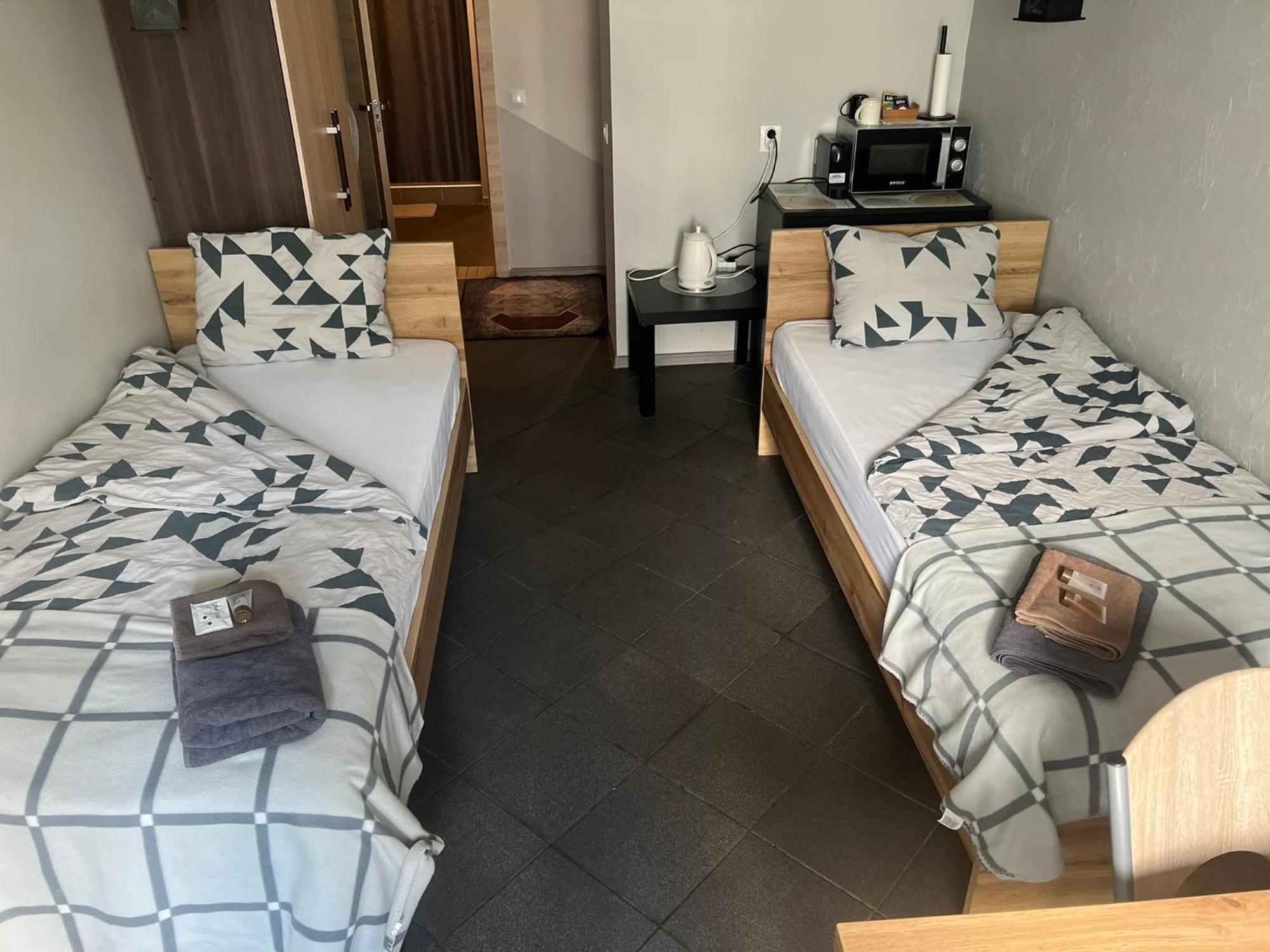 Siauliu Apartamentai Шяуляй Экстерьер фото